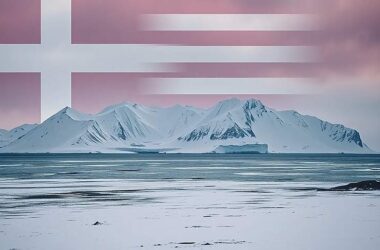 Danes View America as Greater Threat than North Korea, Iran