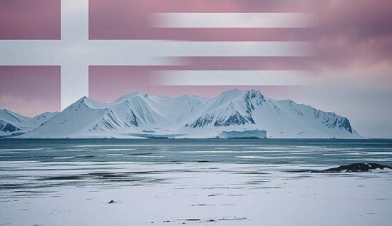 Danes View America as Greater Threat than North Korea, Iran