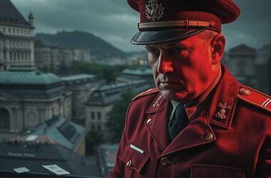 BOMBSHELL: Swiss Military's Darkest Secret Exposed