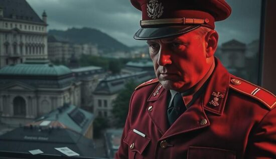 BOMBSHELL: Swiss Military's Darkest Secret Exposed