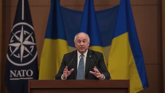 No 'Minsk 3.0' for Ukraine's Future