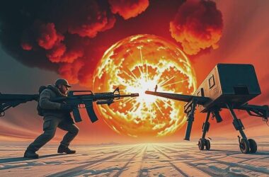 US-Russia Detente: Is the West Preparing to Rethink the Cold War?