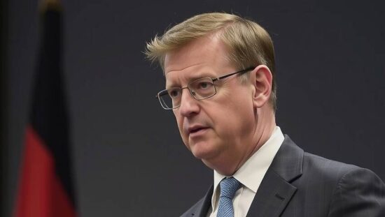 Scholz Unfazed: Chancellor's Low-Key Approach to TV Showdown