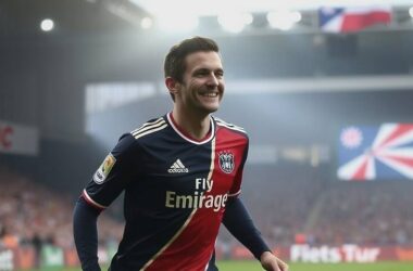 Bundesliga Stumble: HSV's 1:1 Draw in Regensburg Seals Missed Chance at the Top