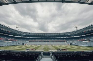 BUNDESLIGA SHOCKER: Draw in the Relegation Battle!