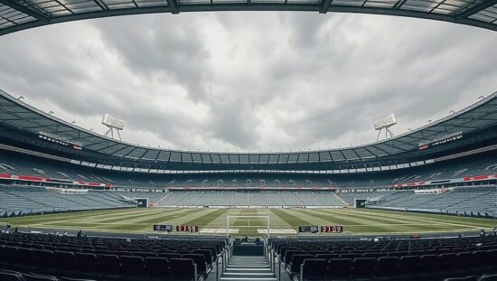 BUNDESLIGA SHOCKER: Draw in the Relegation Battle!