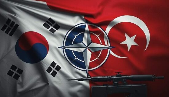 'Close Ally' No Guarantee for Arms Deliveries