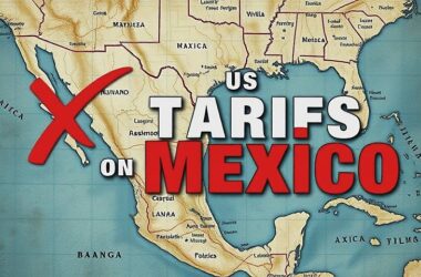 US Suspends Mexico Border Taxes in Surprise Move