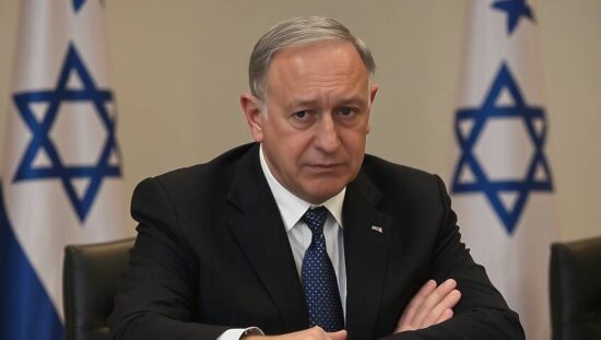 Shock as Netanyahu's Successor Vows 'Fundamental Change' in Relations