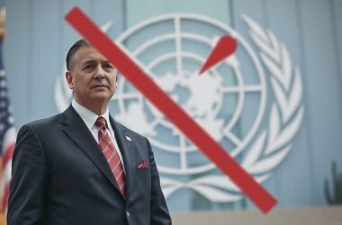 America Exits: UN Human Rights Council, UNESCO and Palestinian Aid in Jeopardy!