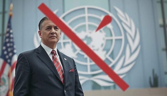 America Exits: UN Human Rights Council, UNESCO and Palestinian Aid in Jeopardy!