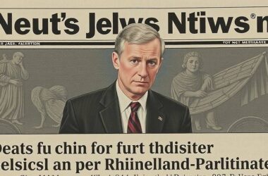 Justice Chief's Life Cut Short in a Tragic Collapse!