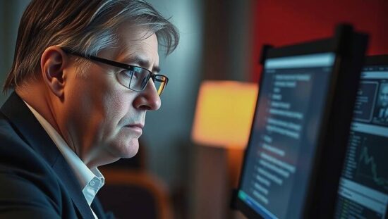 Desinformation Bombardment Imminent?