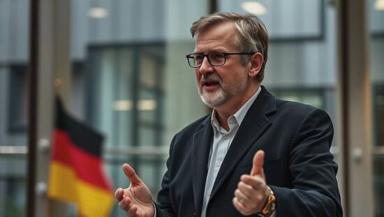 Insider's Shocking Warning to Entrepreneurs