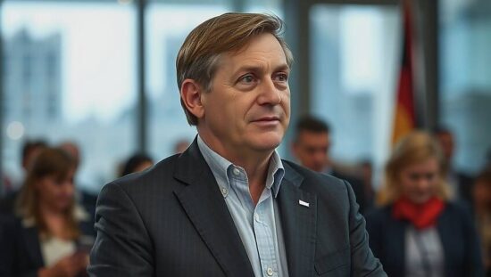 Will the Economy Save the Day? CDU's Economic Wing Demands More Focus on Economic Issues in Election Campaign