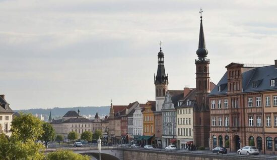 FRENCH TERROR: Mülhouse Massacre Unleashed, 1 Dead, 5 Wounded in Savage Islamist Attack!