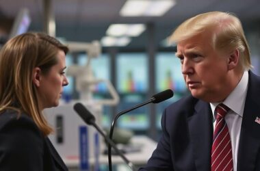 Trump's Policies Lure Top US Scientists to Germany!