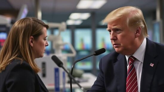 Trump's Policies Lure Top US Scientists to Germany!