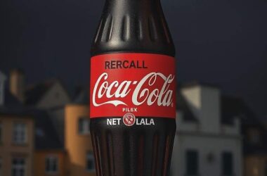 Deadly Chlorate Scandal Rocks Europe!