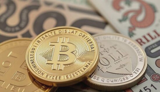 Is the tide turning for Russia's currency?