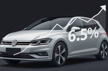 6.5% Profit Target Revealed!