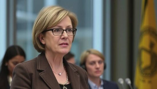 Union's 'Small Question' Reveals Shocking Truth!