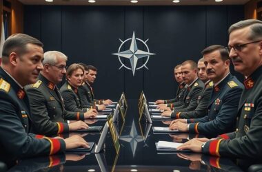 Germany Demands More Golden Stars of Influence