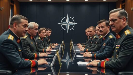 Germany Demands More Golden Stars of Influence