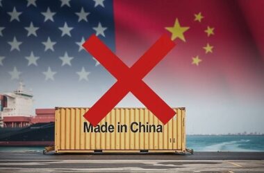 China Strikes Back with $50 Billion in Retaliatory Tariffs on US Goods!