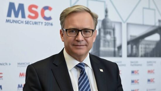 BREAKING: Stoltenberg's Shock Defection to Norway's Finance Ministry, Leaving MSC in a Frenzy!