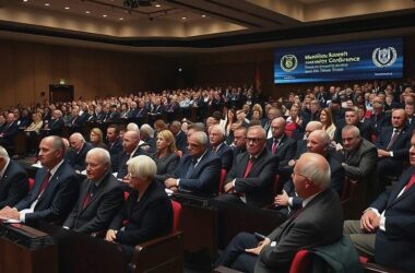 No Meeting with Scholz" – Tensions Run High