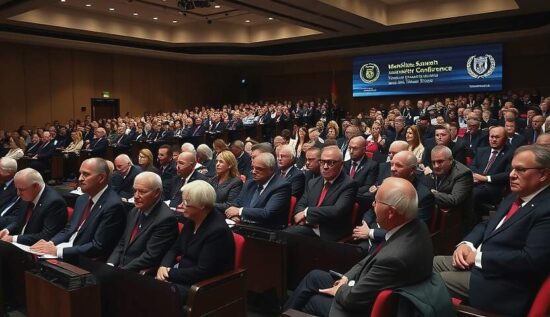 No Meeting with Scholz" – Tensions Run High