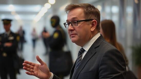 Weil's Warning Unveiled!