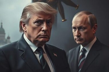 What's Behind the NATO No-Show?