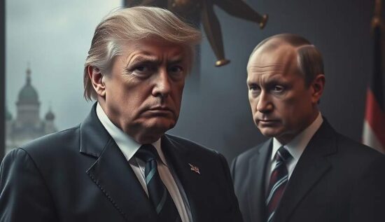 What's Behind the NATO No-Show?