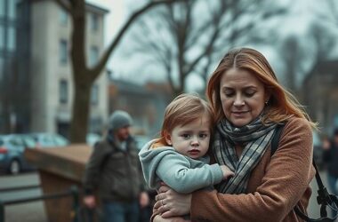 Child Poverty a Looming Threat!