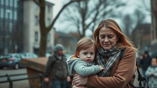 Child Poverty a Looming Threat!