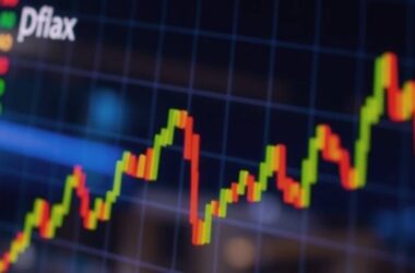 DAX PLUMMETS: What's Behind the Shocking Sell-Off?