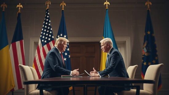 BREAKING: Ukraine Deal in Sight, But Is the US Ready to Deliver?