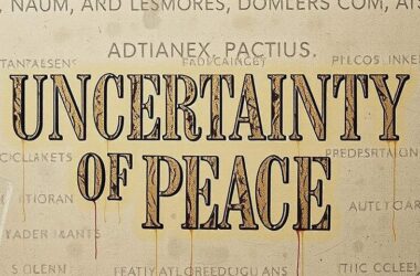 'Peace in Ukraine' May Be a Lethal Trap