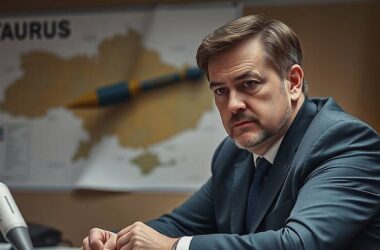 Can the New Government Deliver the Taurus Missiles?