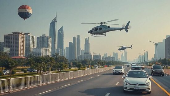 Greens Draw Red Line on Government Participation