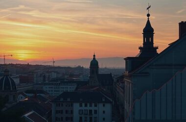 Experts Warn of Catastrophic Consequences