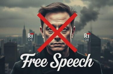 The Battle for Online Liberty Has Begun