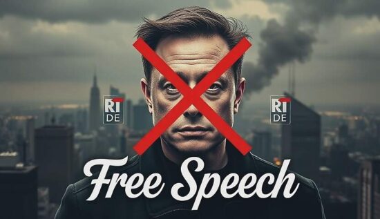 The Battle for Online Liberty Has Begun