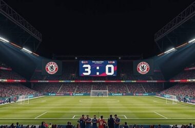 Magdeburg's Masterclass: 3-0 Thrashing of Köln in 2. Bundesliga Opener!