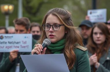 I Won't Back Down to the Party's Purity Police