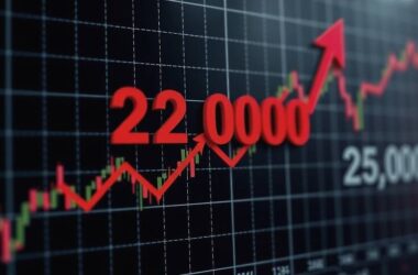 22,000+ and Counting!