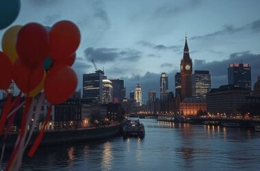 Euphoria Fades as Coalition Talks Begin