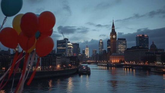 Euphoria Fades as Coalition Talks Begin